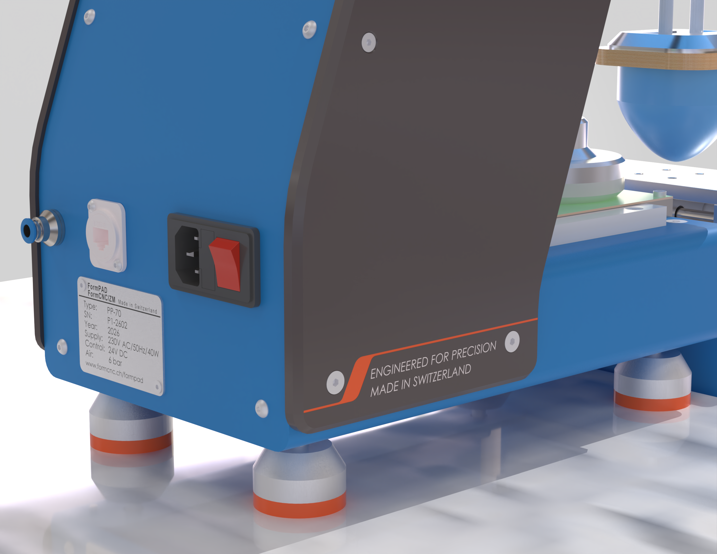 Connections